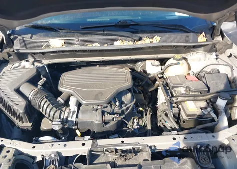 2021 Chevrolet Blazer Awd 3Lt z USA, uszkodzony, nr VIN 3GNKBJRSXMS545447